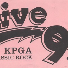 KPGA Aircheck Dec. 1988 #2