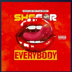 She for everybody Armon and Trey (ft lil perfect)