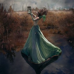 Witch House Music Mix 2018 - glitchy downtempo Indie music