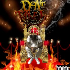 HELLA PAIDD "UP FROM HERE"