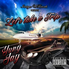 Blown - Yung Jay feat. GP produced by Tony Sway Music