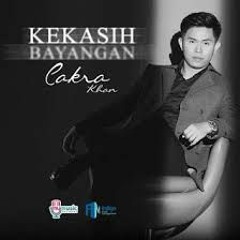 Cakra Khan - Kekasih Bayangan [RickoRmx]™ Req B&A™
