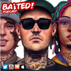 Baited! Ep #33 - The birth of new rappers (No Jumper)!