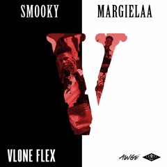 VLONE FLEX (Prod. by MVAbeats)