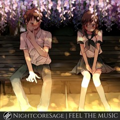 Nightcore - Closer