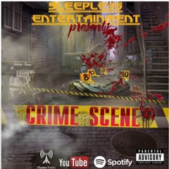 Nipsey Hussle Feat Mozzy & Just N Case - Hard Enough (Remix)