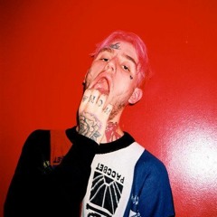 Lil Peep - Dead [RARE]