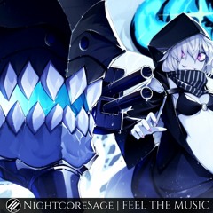 Nightcore - Freaks
