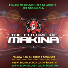 MC BOUNCIN  2018 SETS