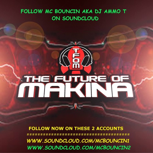 MC BOUNCIN  2018 SETS