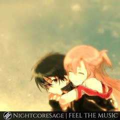 Nightcore - Secret Love Song