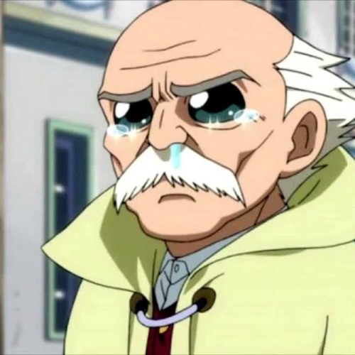 Sad Beautiful Fairy Tail OST Pure Sadness