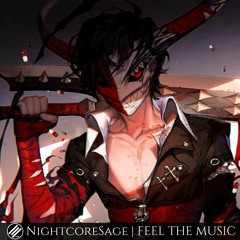 Nightcore - Painkiller