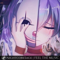 Nightcore - Nothing's Broken