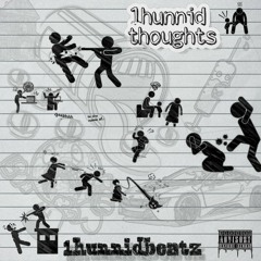 MY SHOOTERS X TEE GRIZZLY X LIL DURK X LIL RESSE X TYPE BEAT X PROD BY. 1HUNNIDBEATZ