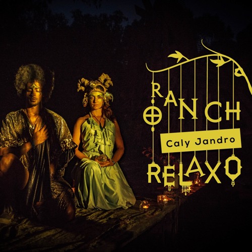 Caly Jandro - Ranch-O-Relaxo Spring Gathering 2017