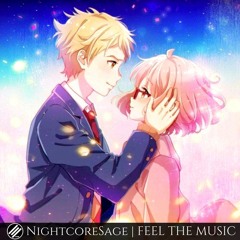 Nightcore - Right Here