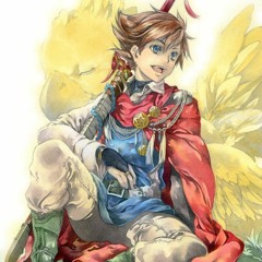 Final Fantasy 5 - Ahead On Our Way - (Main Theme)