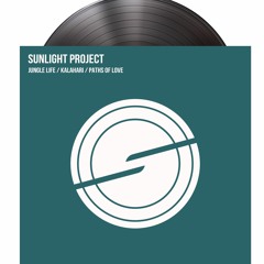 Sunlight Project - Kalahari