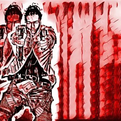 RUBBIN OFF THE PAINT (REMIX)