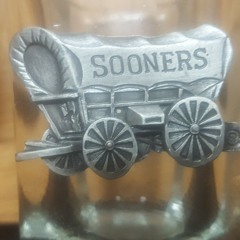 Strait Outta Oklahoma Produced By Prarie Dogg Iron Horse Stable Studio's