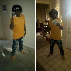 Look Like - Taee4evaa (Prod. By XL)