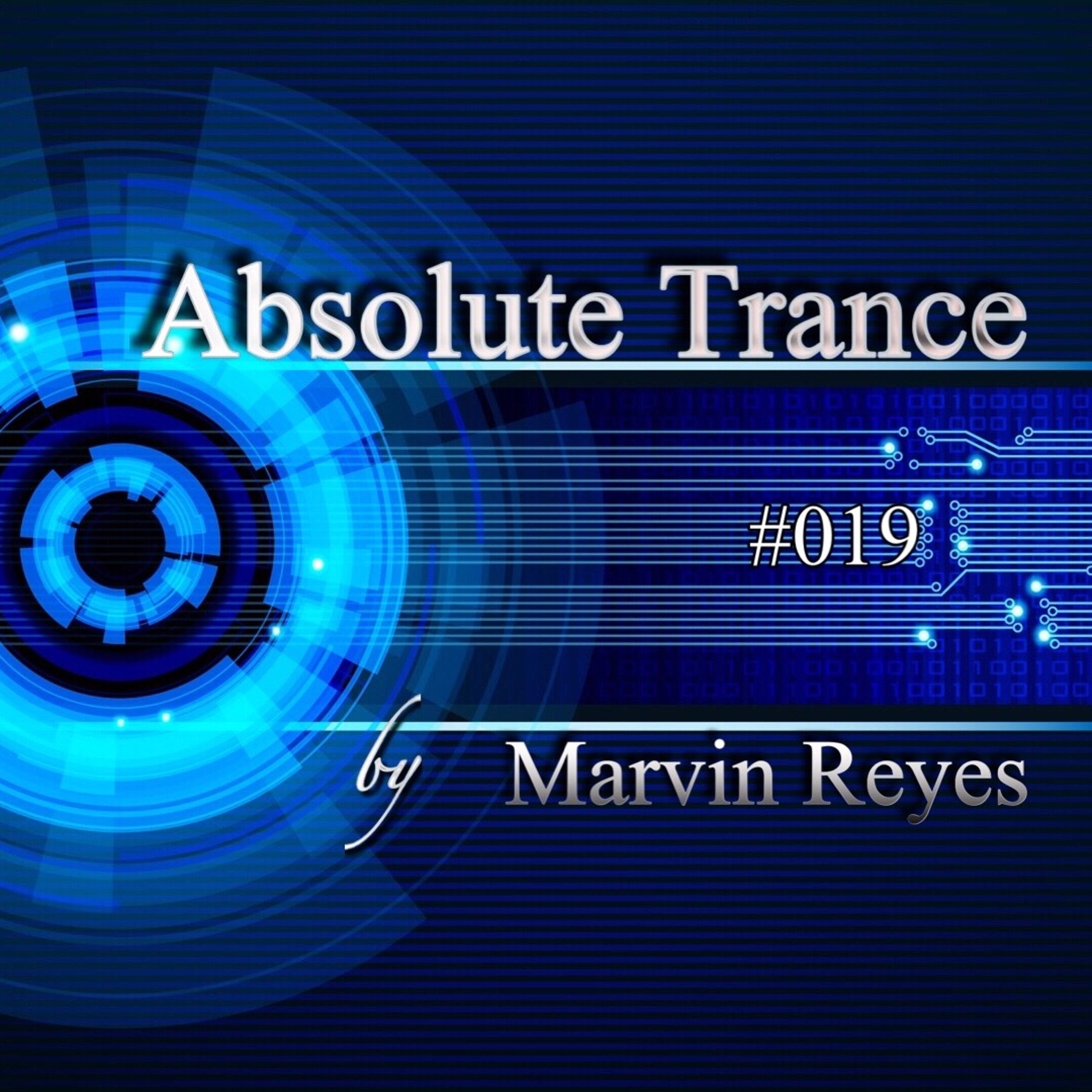 Absolute Trance #019