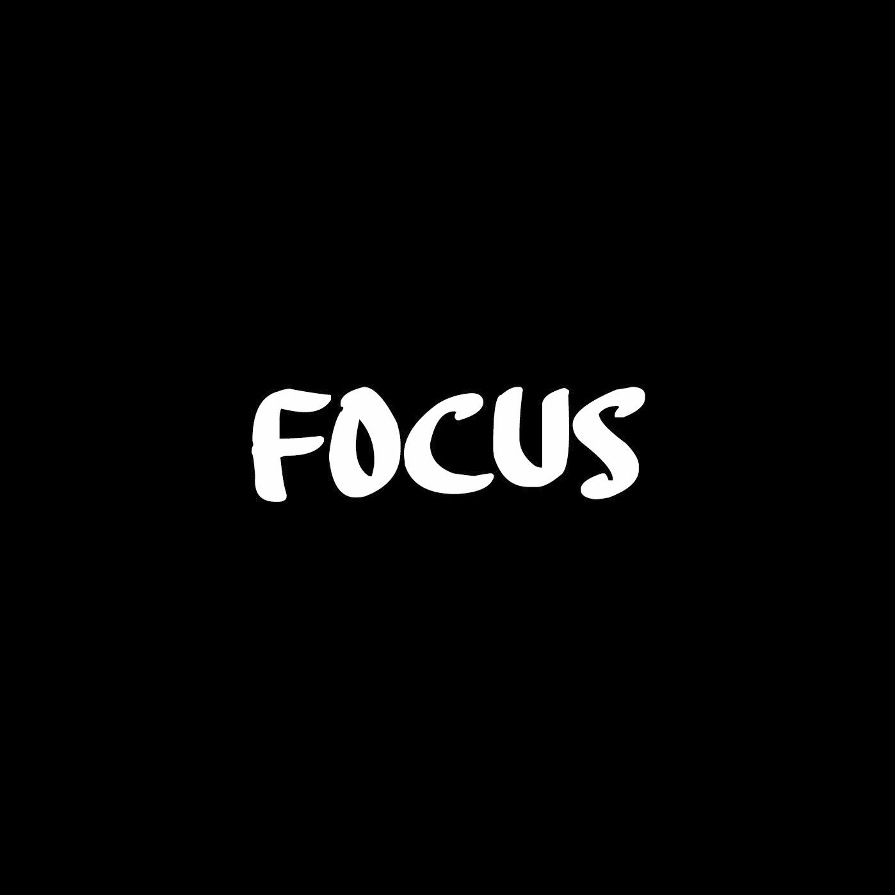 Focus  EP1  THE ADD MYSTERY