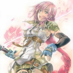 Final Fantasy 13 - Fabula Nova Crystallis - (The Promise)