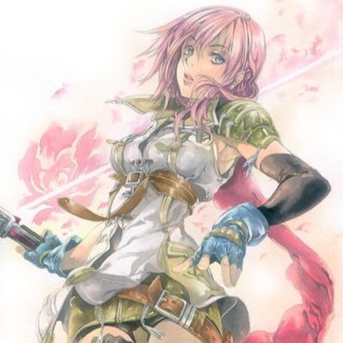 Final Fantasy 13 - Fabula Nova Crystallis - (The Promise)