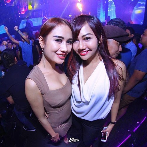 NEW BREAKBEAT GOLDEN CROWN JAKARTA 2017 SET SPECIAL REQ  MRKUPINK (By:ApriNaLdy TM)