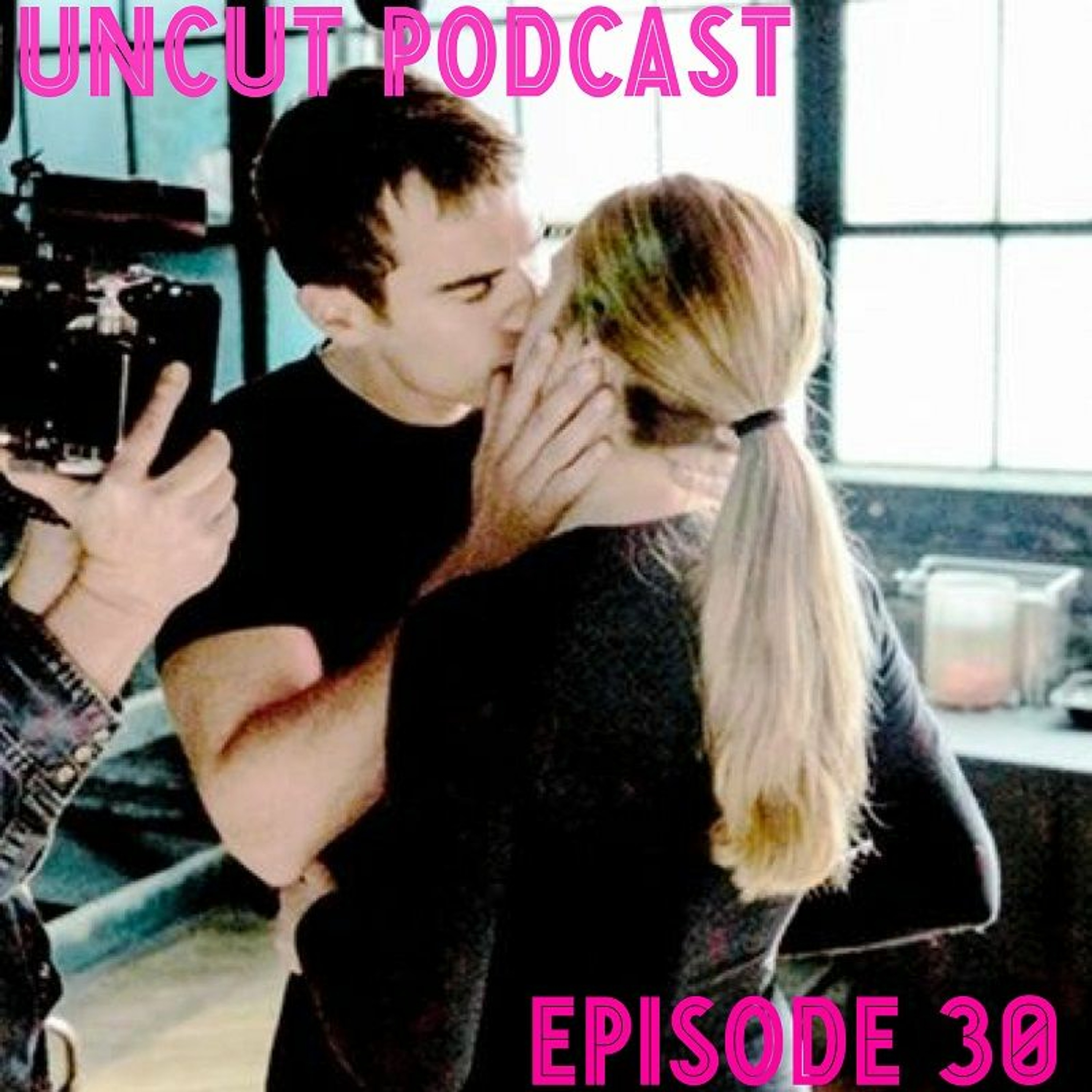 Episode 30 - Send me that shlong!