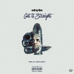 Nino Man - Get It Straight