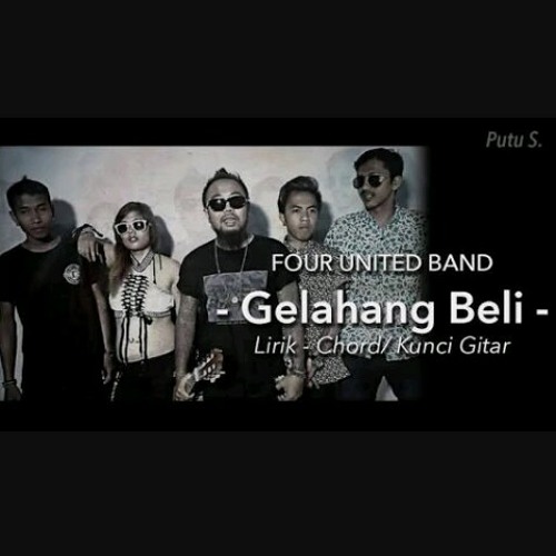 Chord Gitar Four United Stream dIK- | Listen to her² playlist online for free on SoundCloud