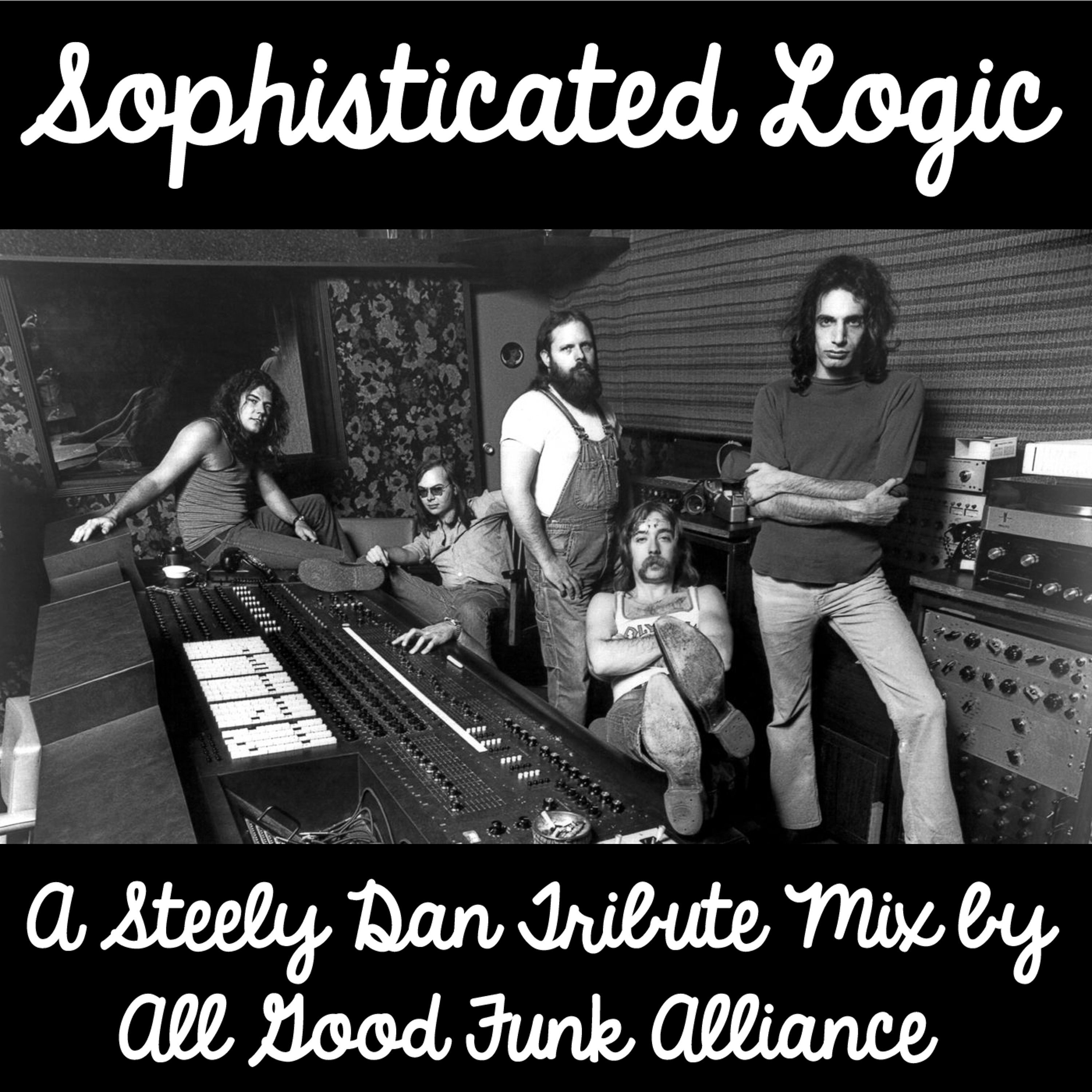 AGFA DJ Mixes