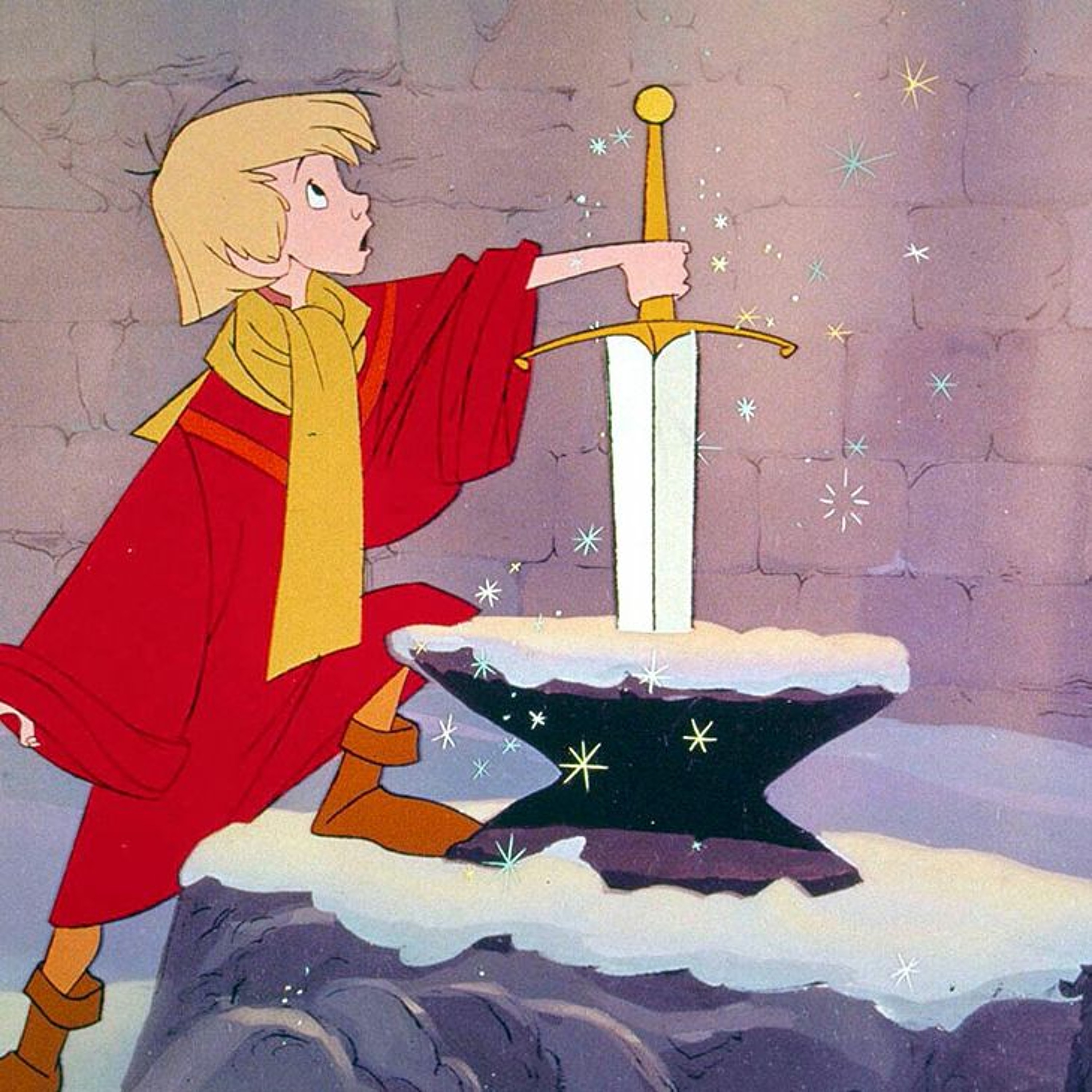On The Front Porch With Us: An Unofficial Disney Podcast