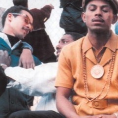 Coast 2 Coast (Boricua Boom Bap)