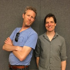 Ep 16.5 - EXTRA: Robbie Fulks & Steve Dawson