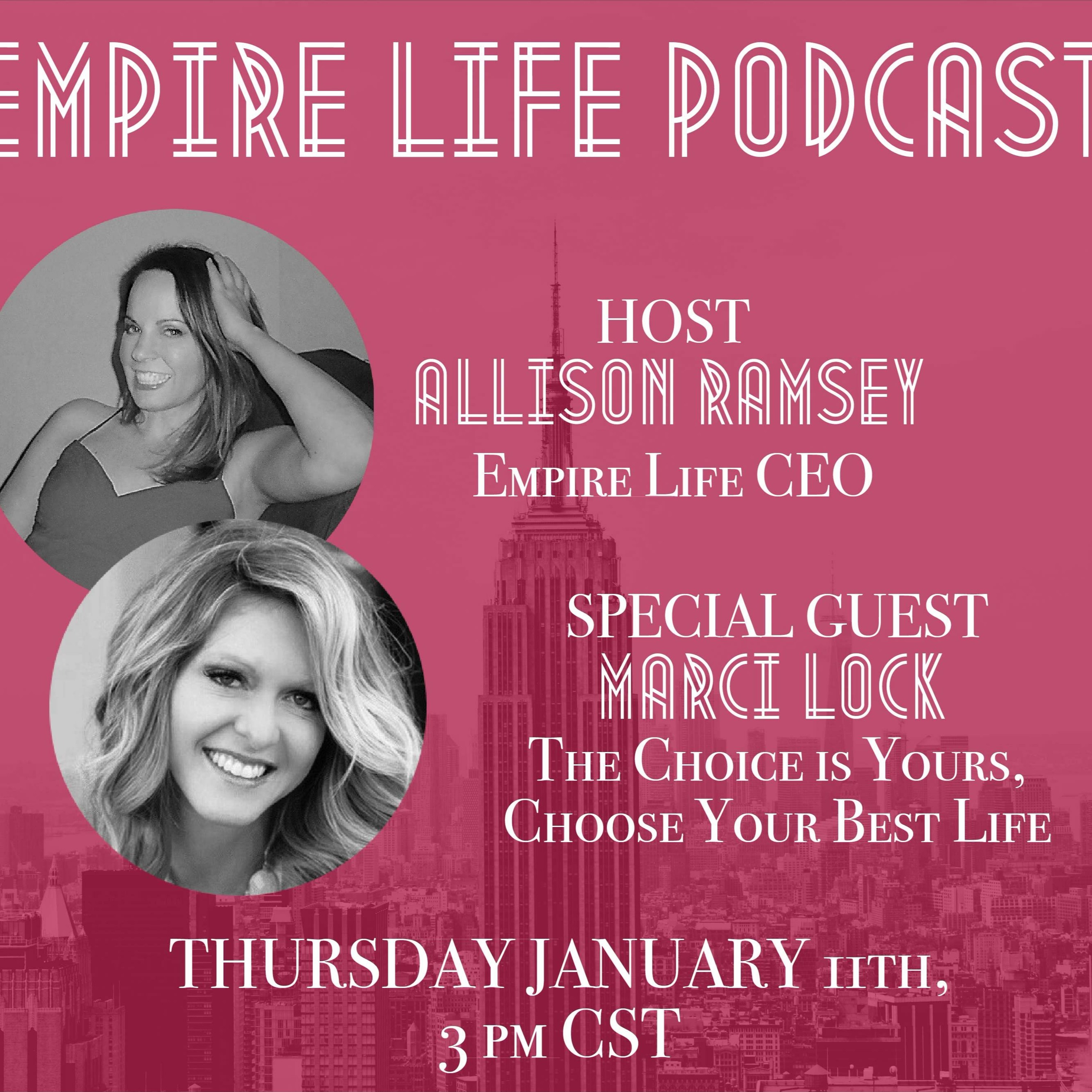 Empire Life Podcast