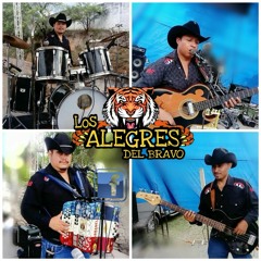 LOS ALEGRES DEL BRAVO EL CORRIDO DE LOS ALBAÑILES