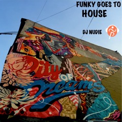Funky Goes to House