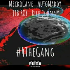 My Niggas Ft MeckoCane
