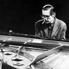 BILL EVANS-SOMEDAY MY PRINCE WILL COME. SIMPLE VER.