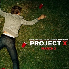 This Funk x Project X