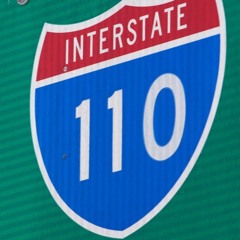 110 Get Away BLEND x Numba4oe x Flip Dollaz