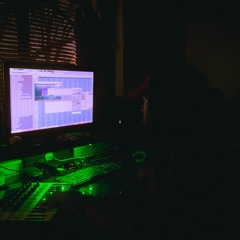 Lil UZi Vert X Type BeatArt Of Noise(Prod.By.TUP)