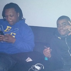 MURDER MYRTLE -2Much (TTG Till I Go Mixtape)