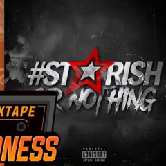 Headie One Kenny Allstar Freestyle