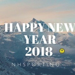 Happy New Year ;-)