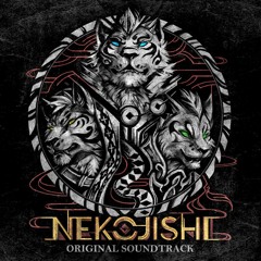 Nekojishi OST - Dance Time